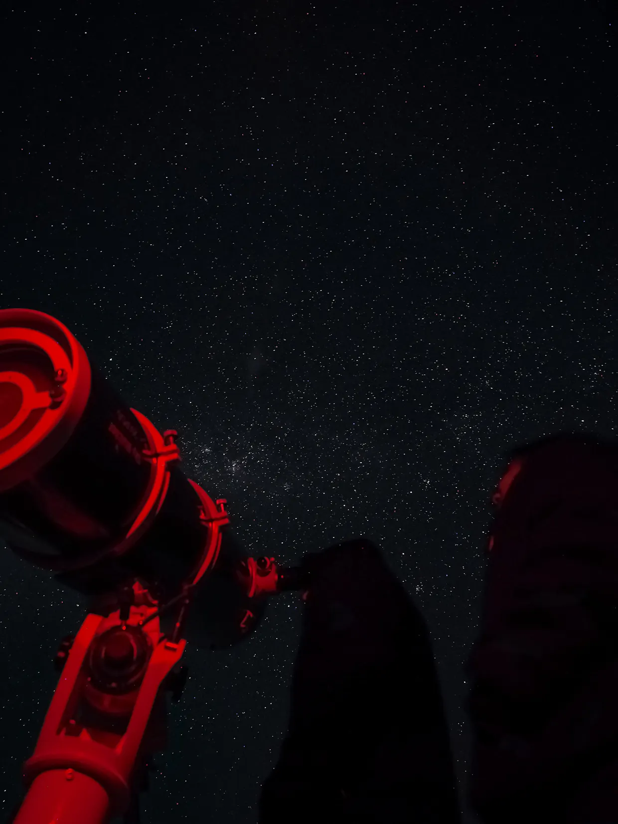 10% off for the launch of Sunshine Coast Stargazing!