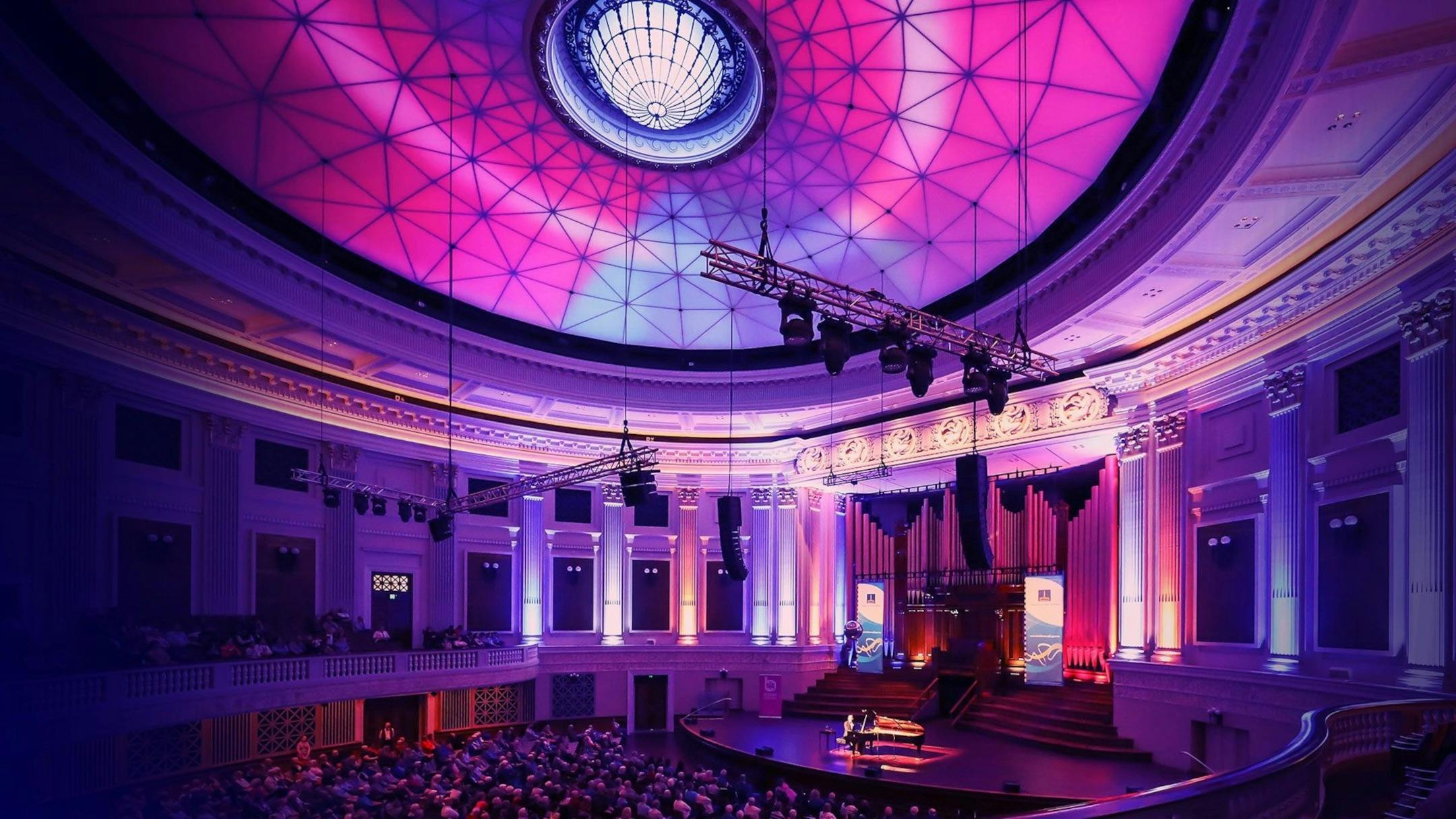 Brisbane City Hall