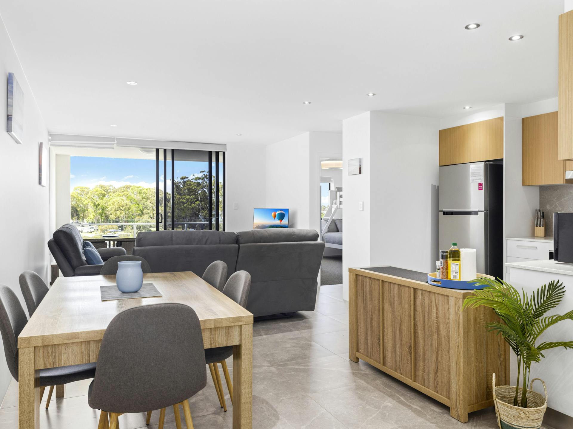 Harbor Haven Retreat By Holiday Hub Bribie Island