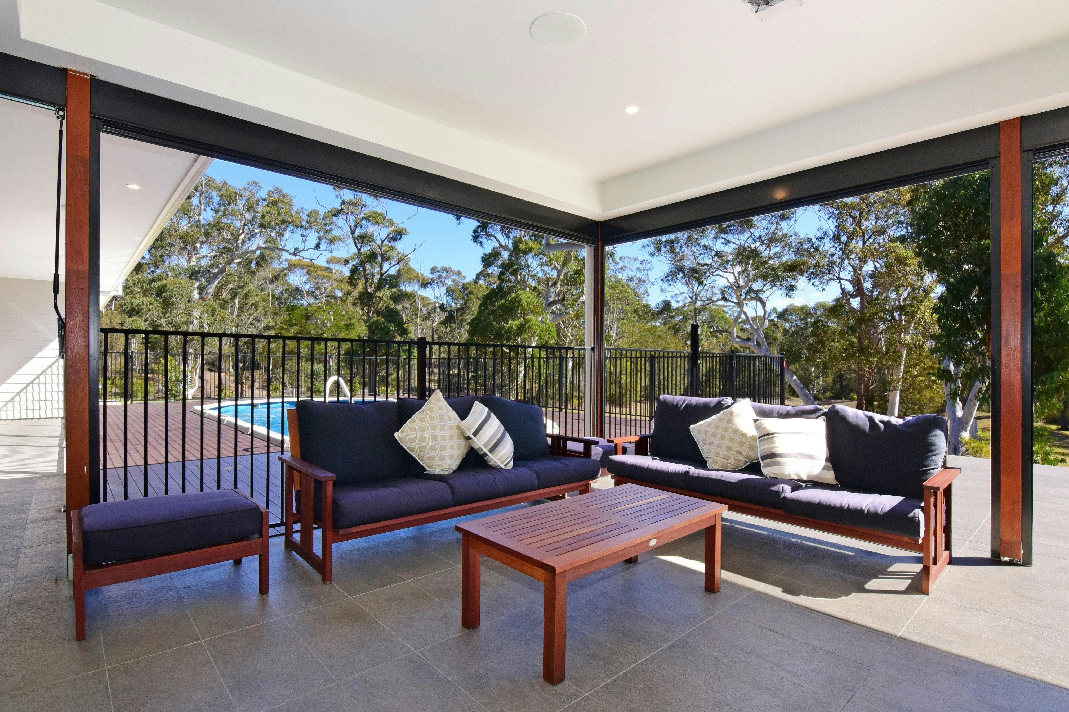 Jervis Bay Country Retreat Shoalhaven South Coast NSW