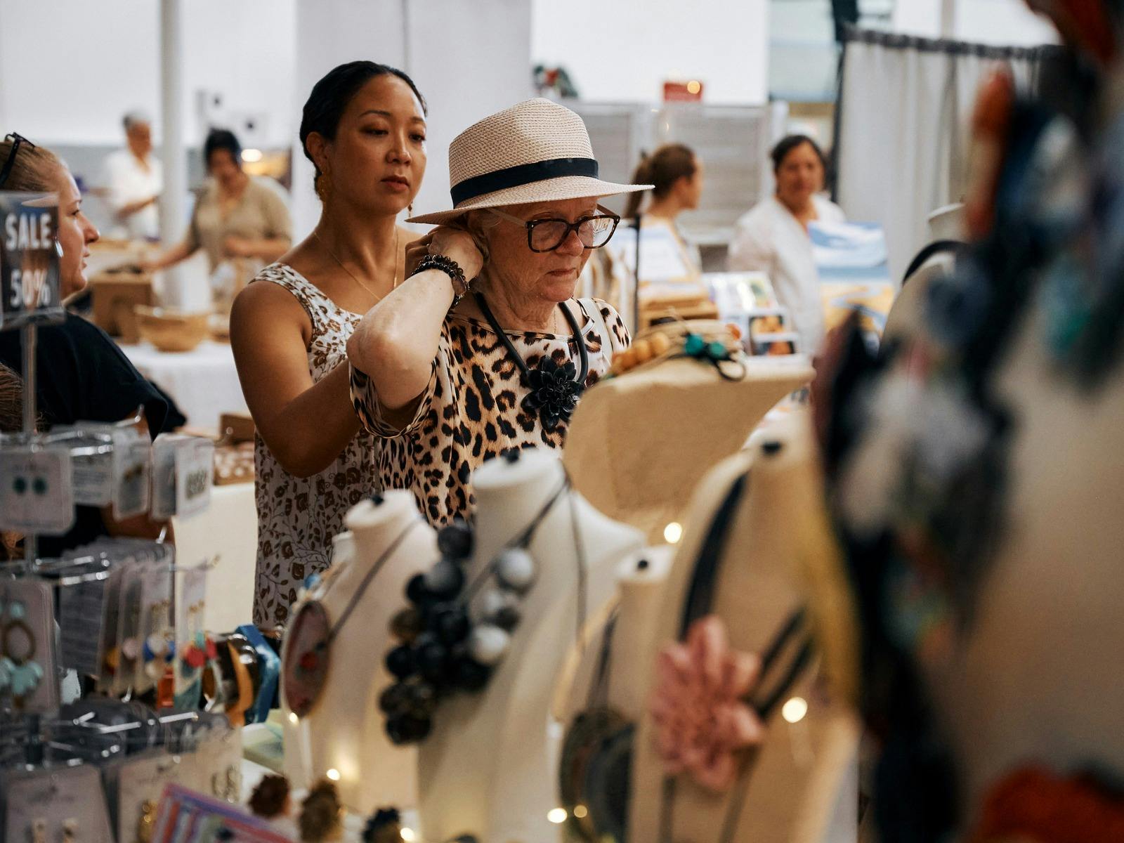 Sydney Artisans Makers Market