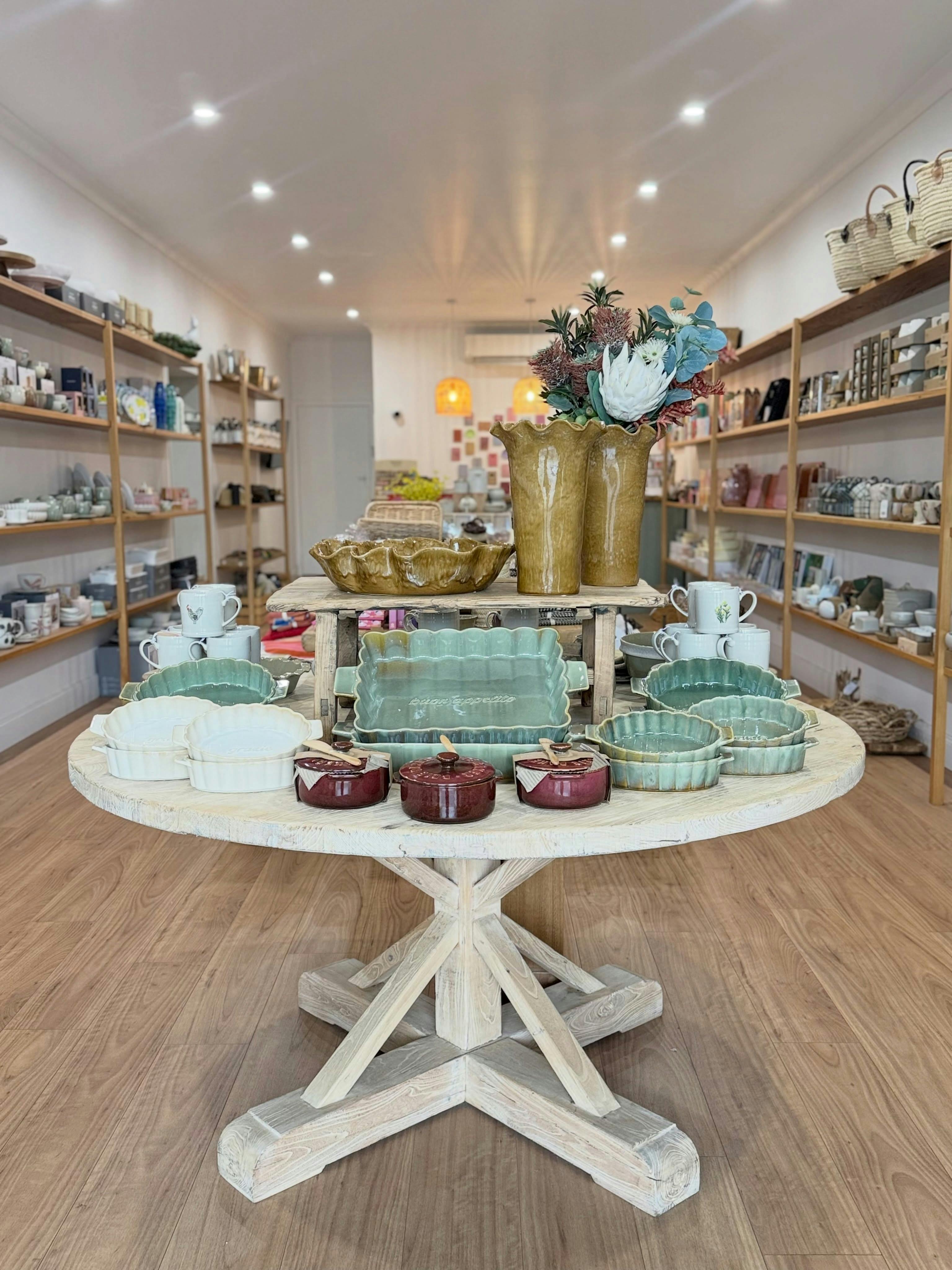 Little Wren Homewares