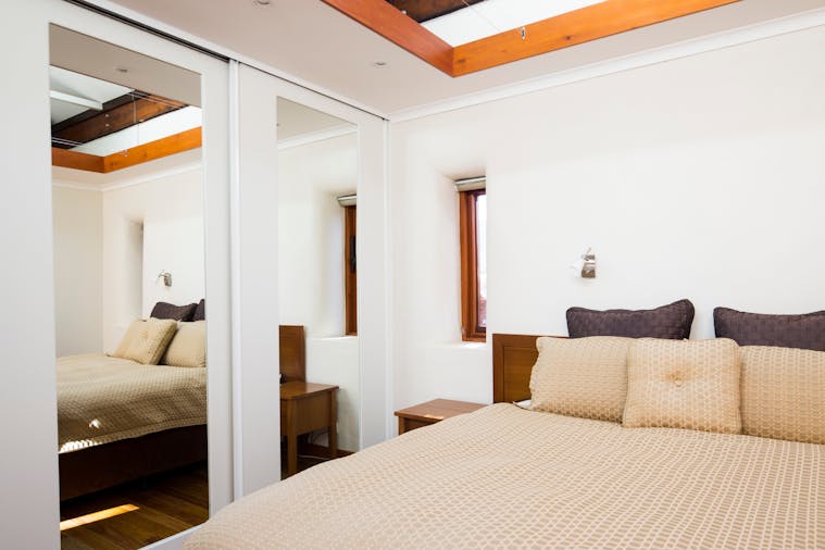 EcoVilla Two Bedroom