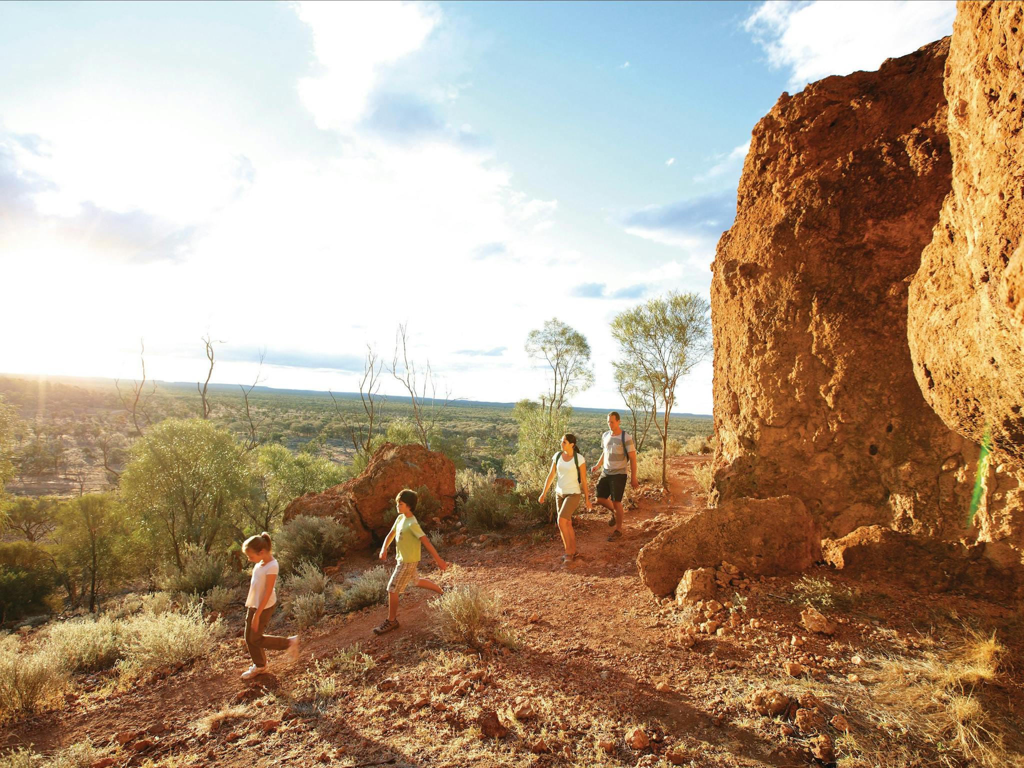 Baldy Top Quilpie