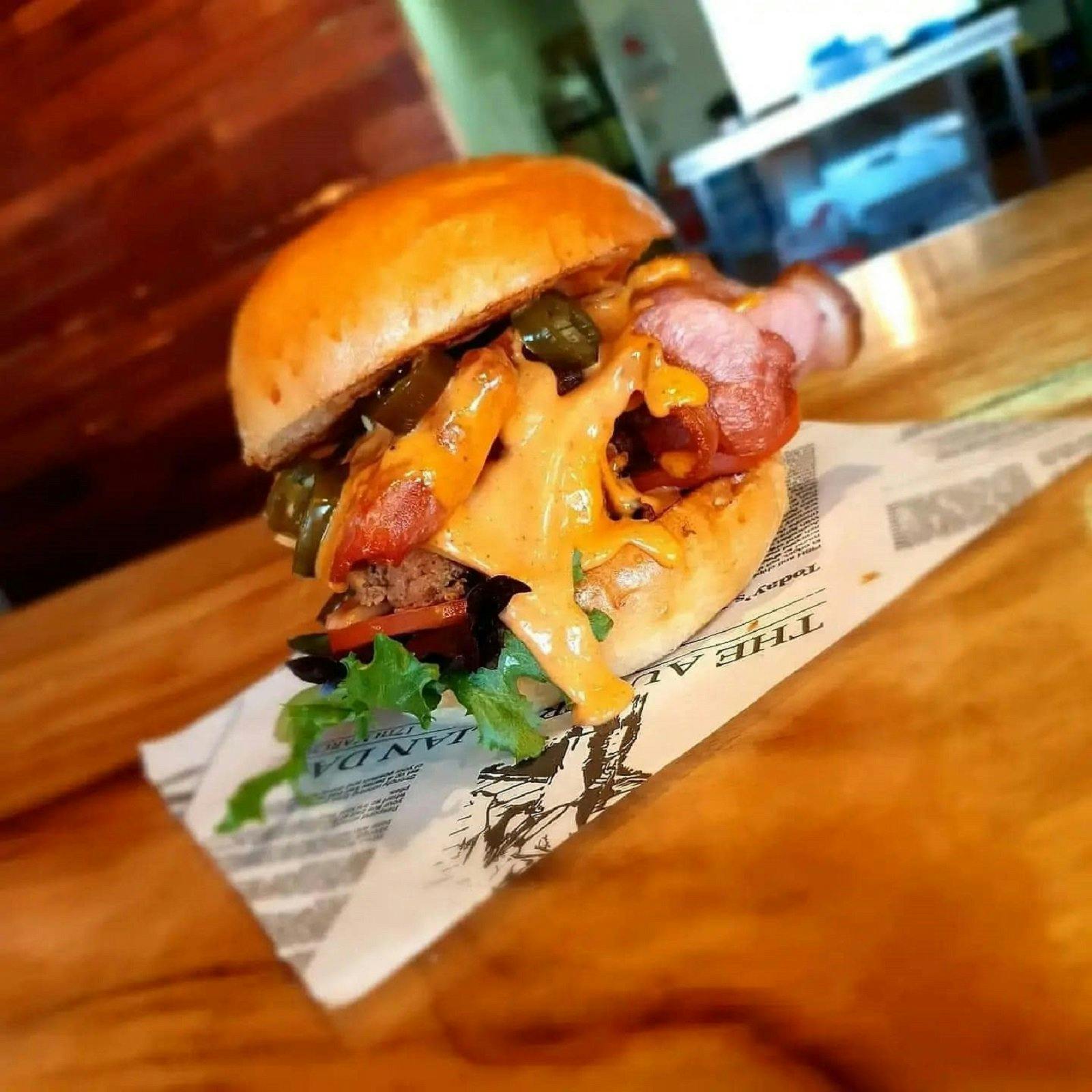 Southern Fried Grill House Grafton