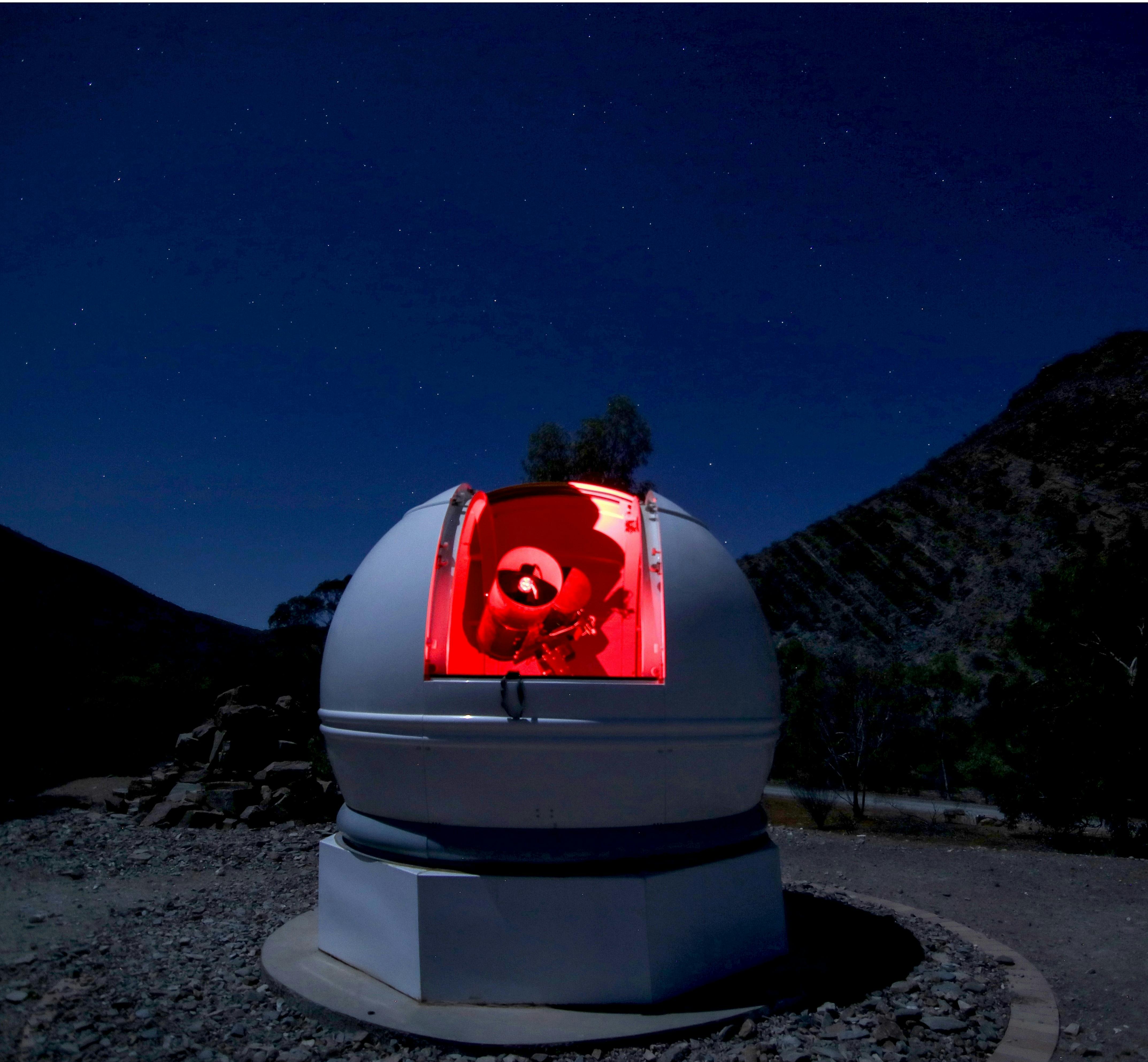 Ningana Observatory