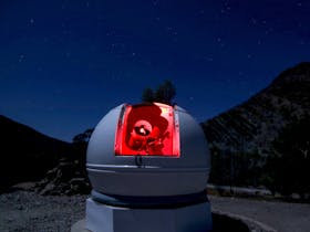 Ningana Observatory