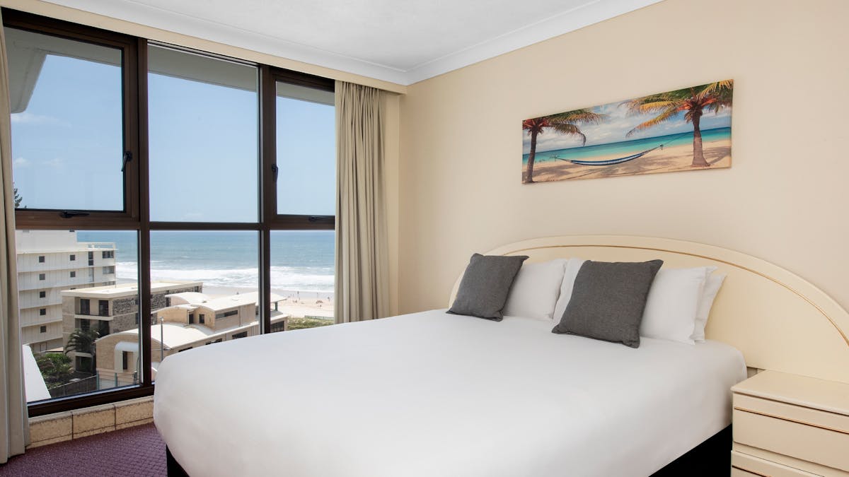 BreakFree Acapulco - 1 Bedroom Apartment
