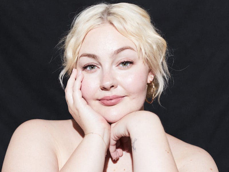 Image for Bella Taylor-Smith
