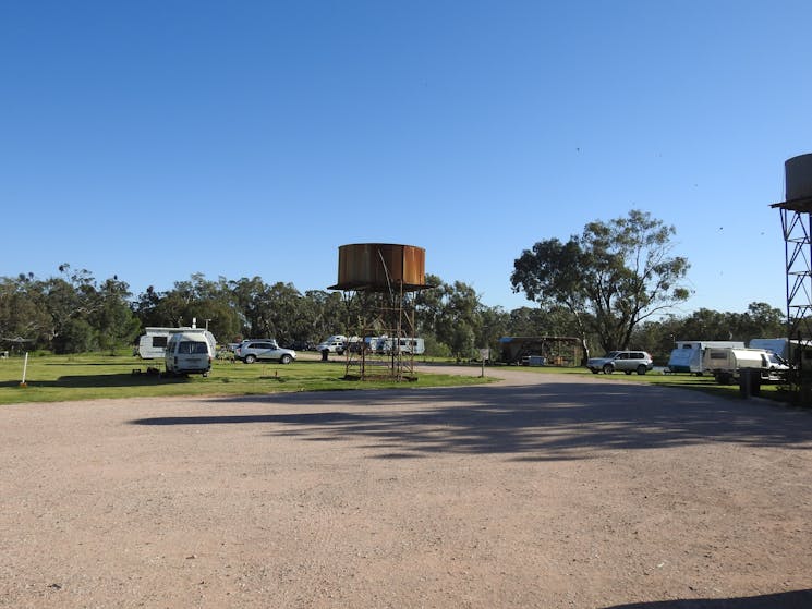 Warrawong On The Darling Wilcannia Visitnsw Com