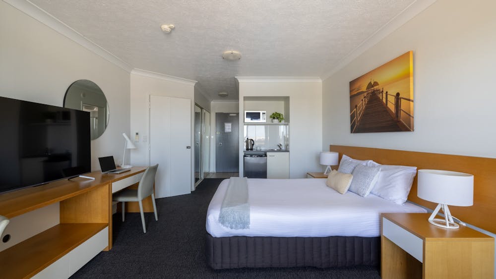 Aligned Corporate Residences Townsville