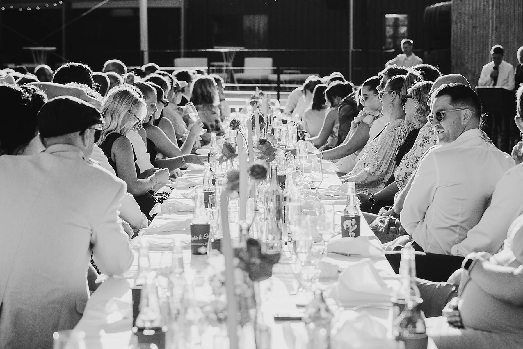 Family Lunch
