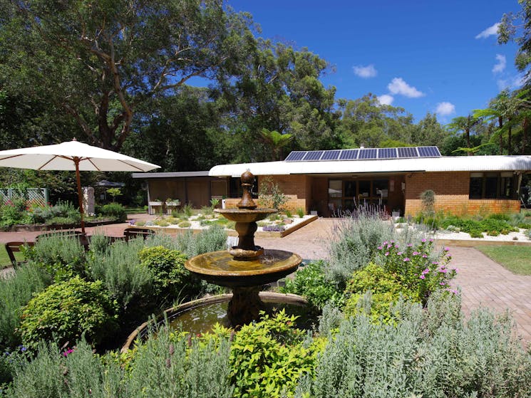 Hunter Region Botanic Gardens Nsw Holidays And Accommodation Things To Do Attractions And Events