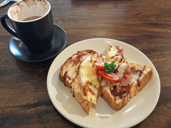 Grindstone Coffee House