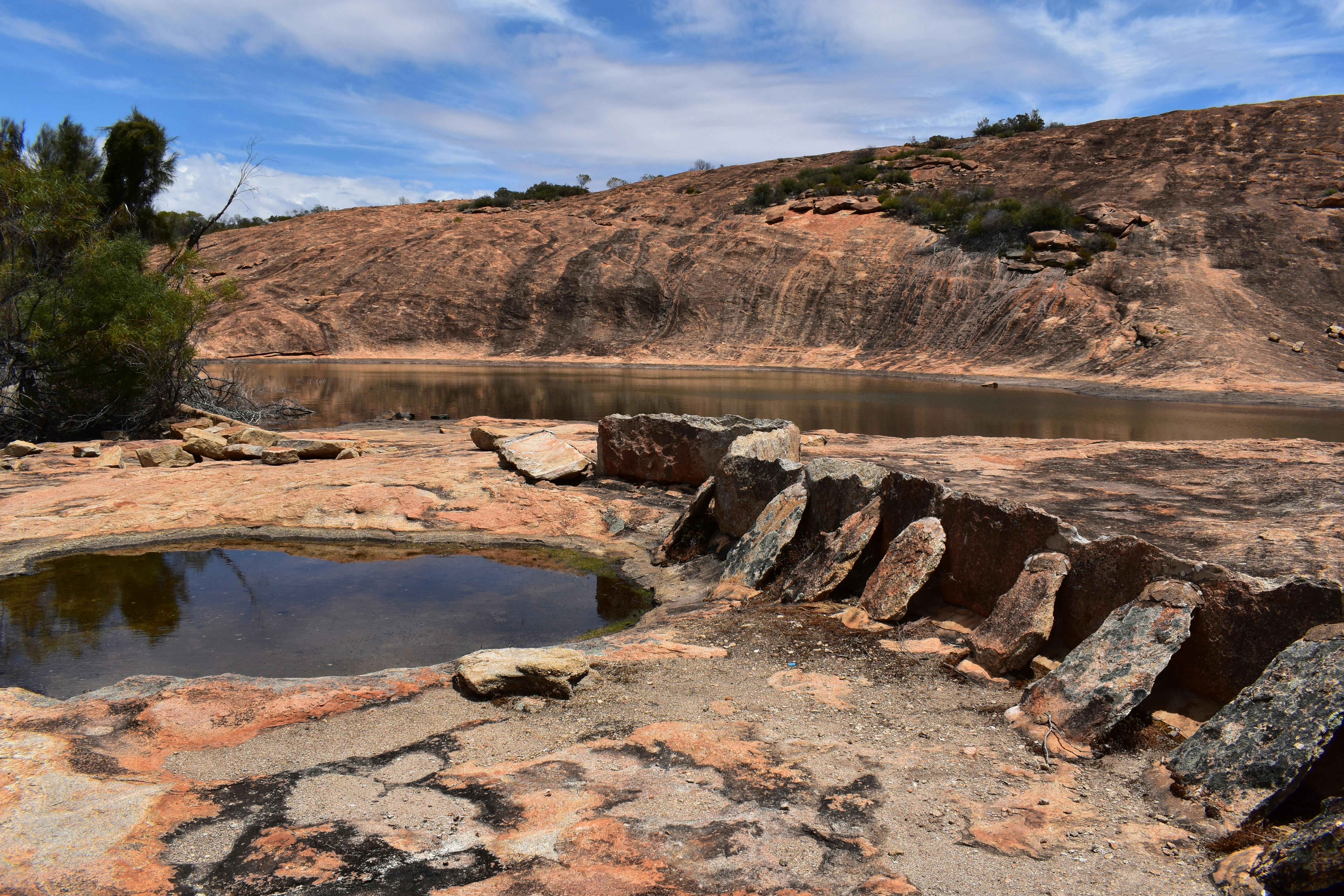 Cave Hill Nature Reserve