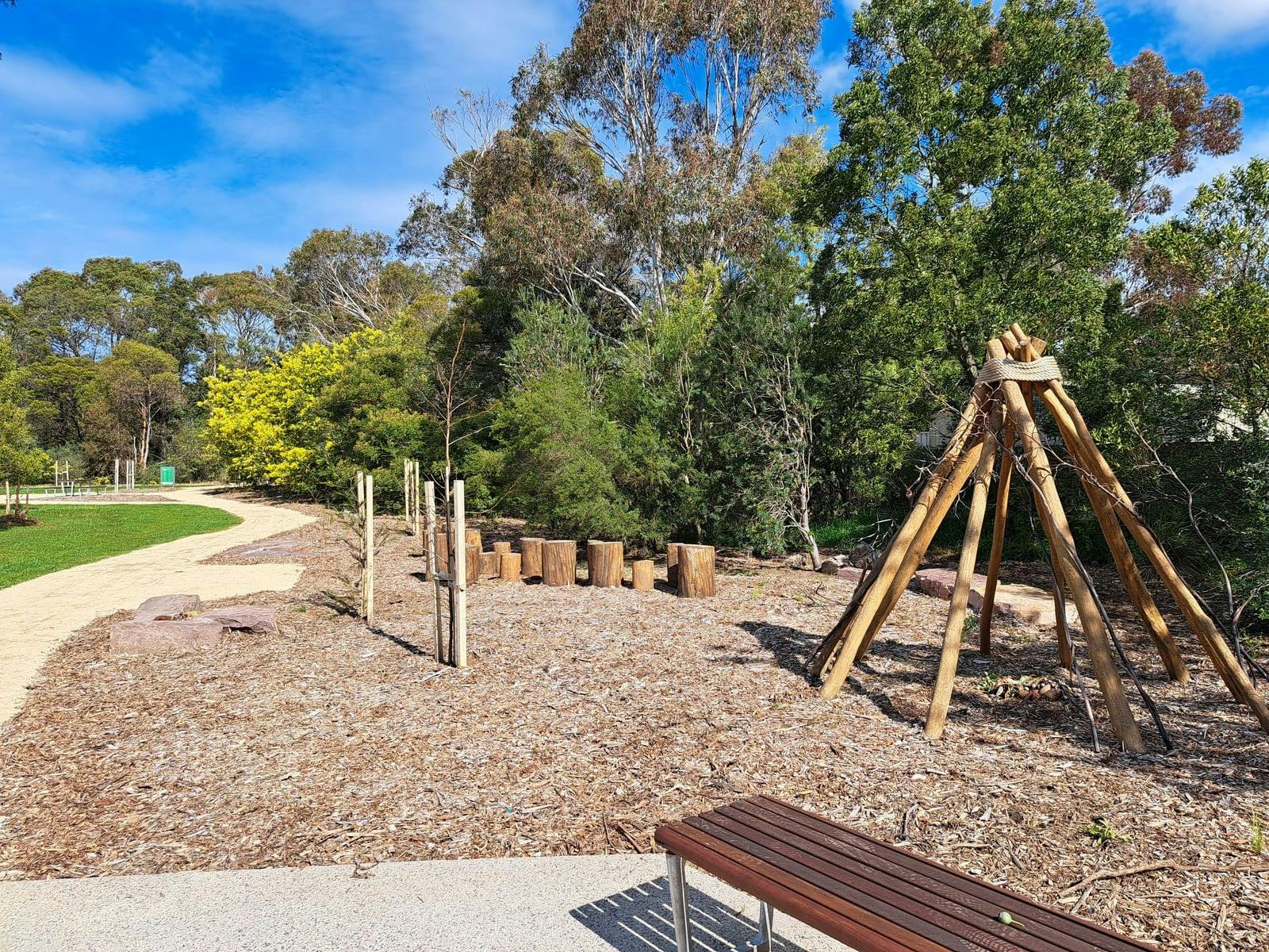 Wallan Community Park