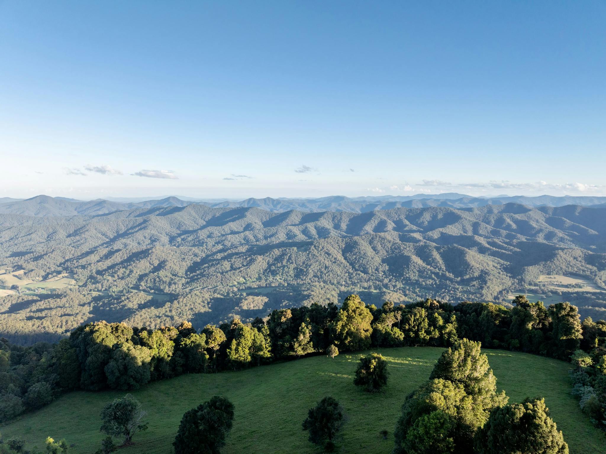 Griffiths Lookout
