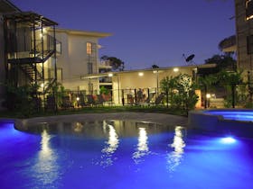 Agnes Water Beach Club