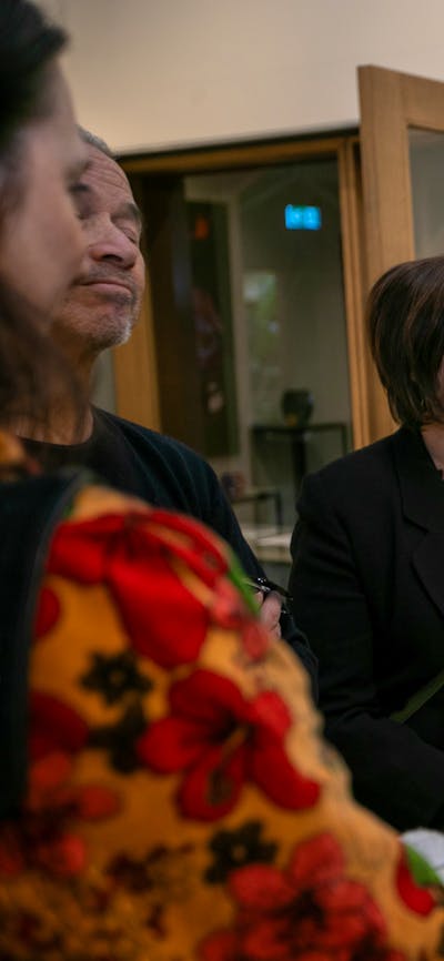 Events at the gallery