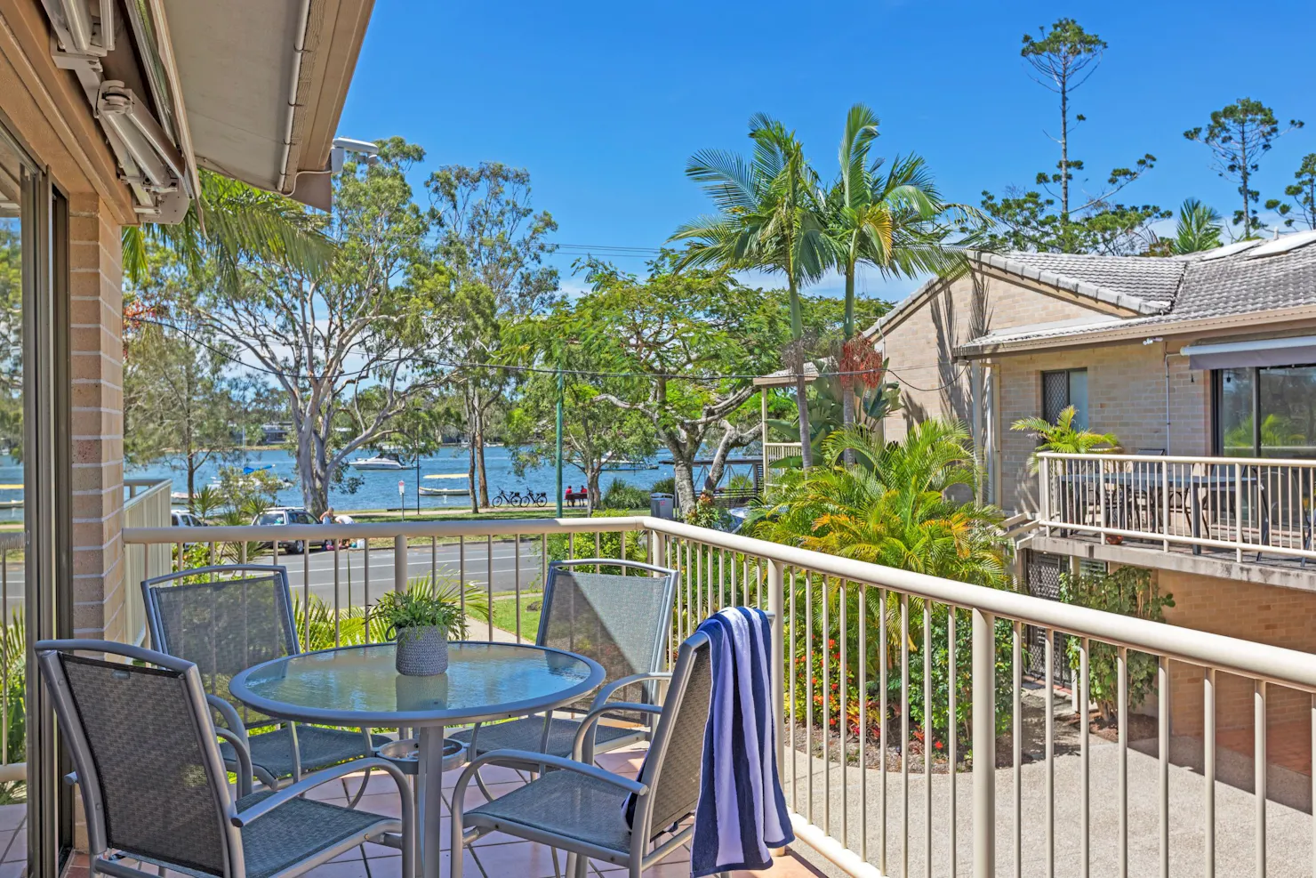 Noosa Village River Resort