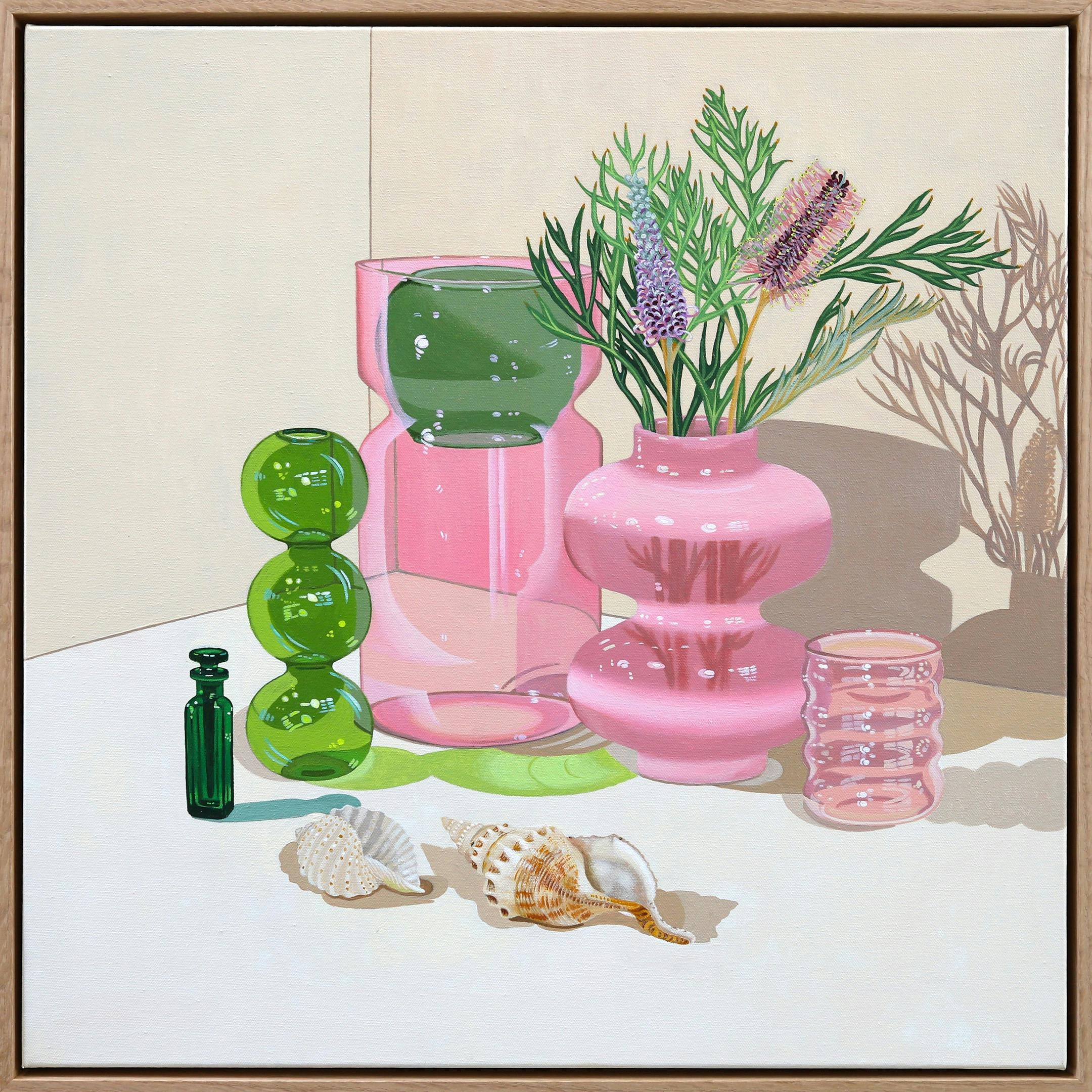 The Corner Store Gallery