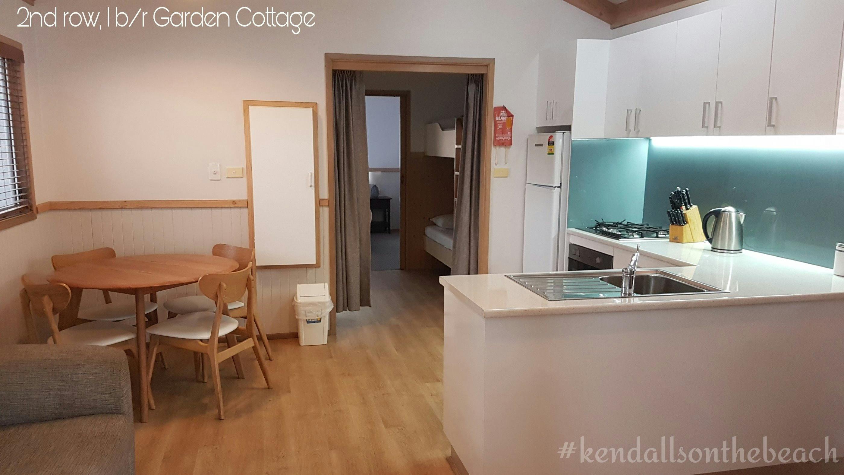 Garden Cottage - Special Access