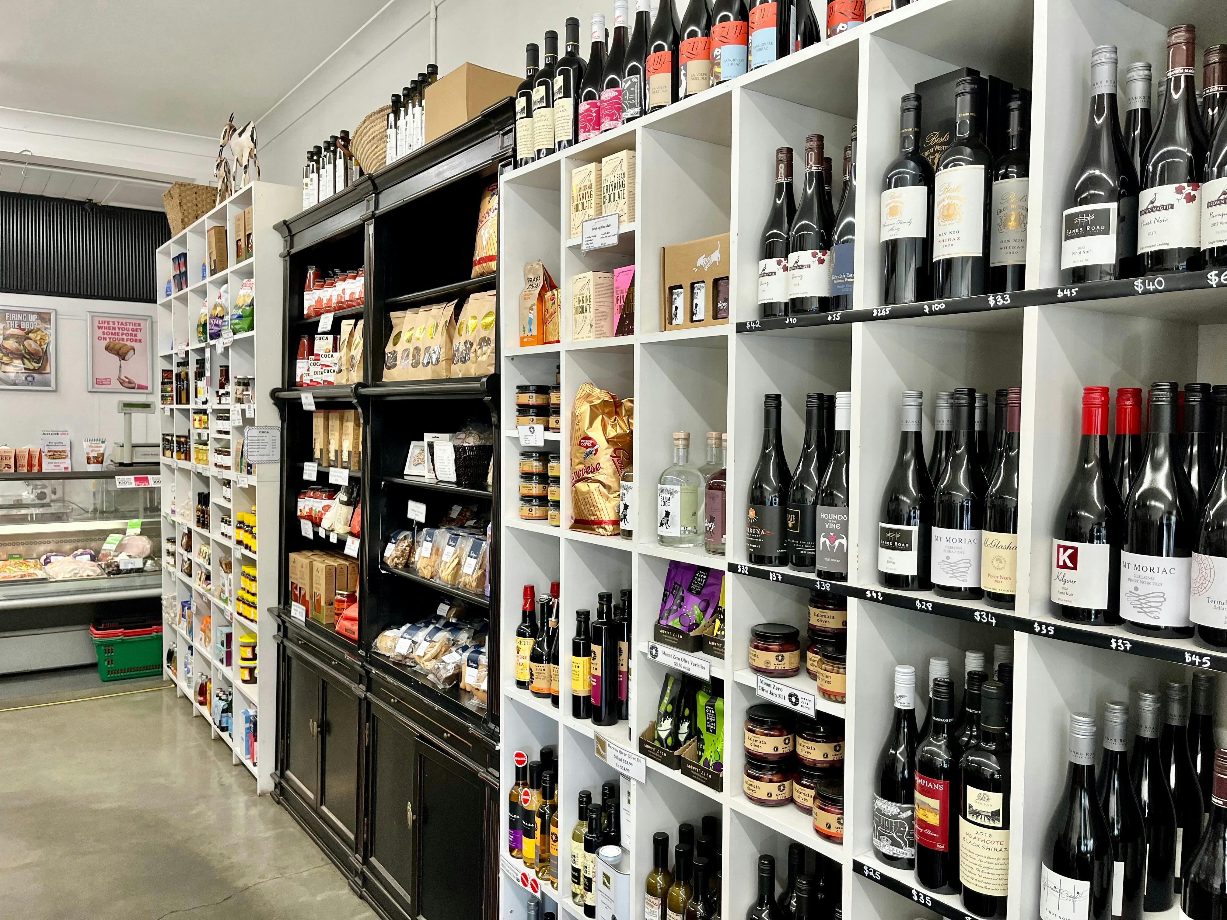 Mystery Picnic Bellarine Peninsula