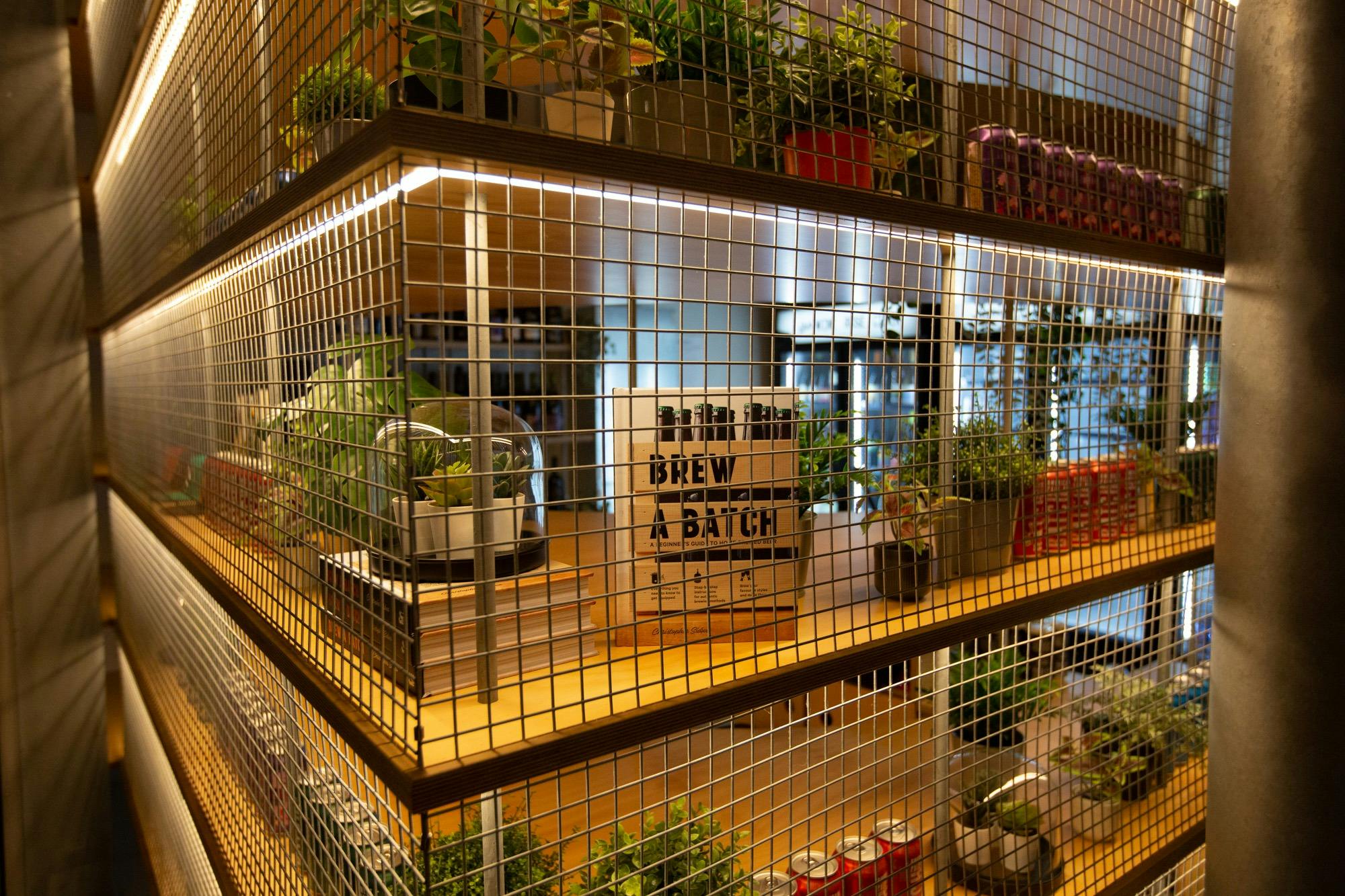 Batch Brewing Company – Darling Square