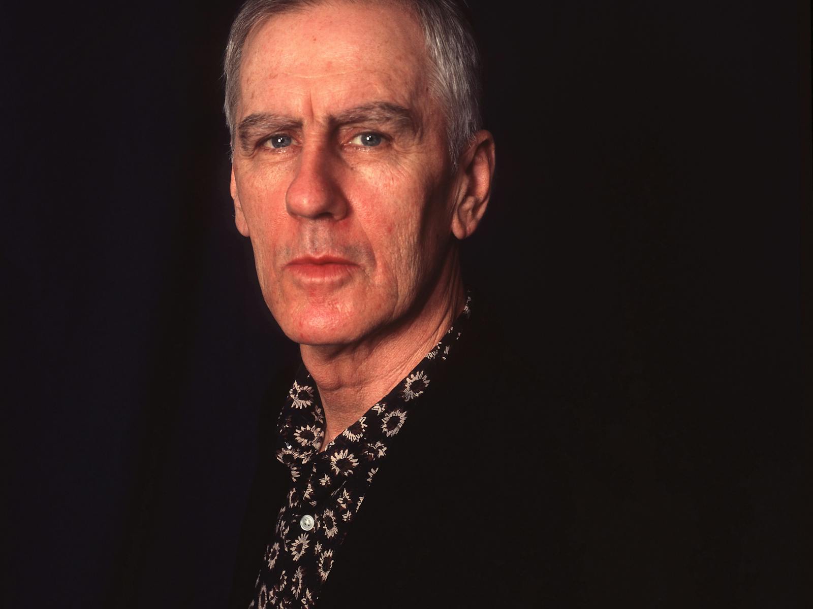 Image for Singular Voices: Robert Forster (solo)