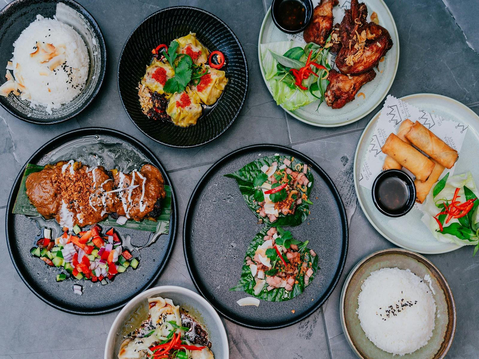 Small and Main Photo