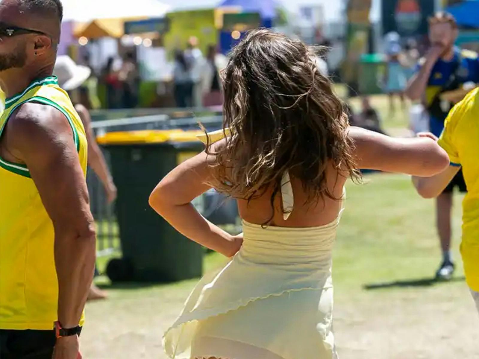 Dance
