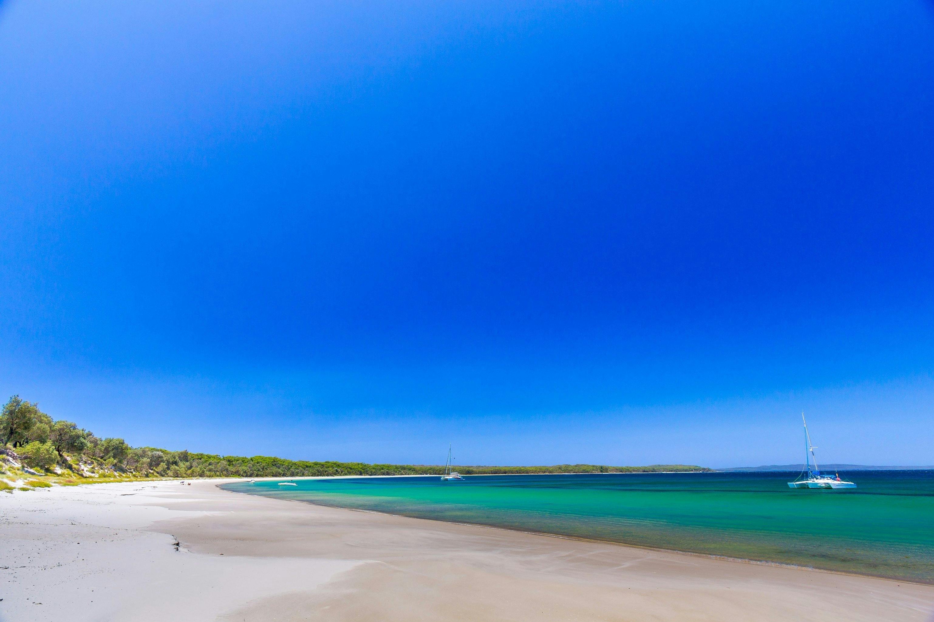 Long Beach | NSW Holidays & Accommodation, Things to Do, Attractions