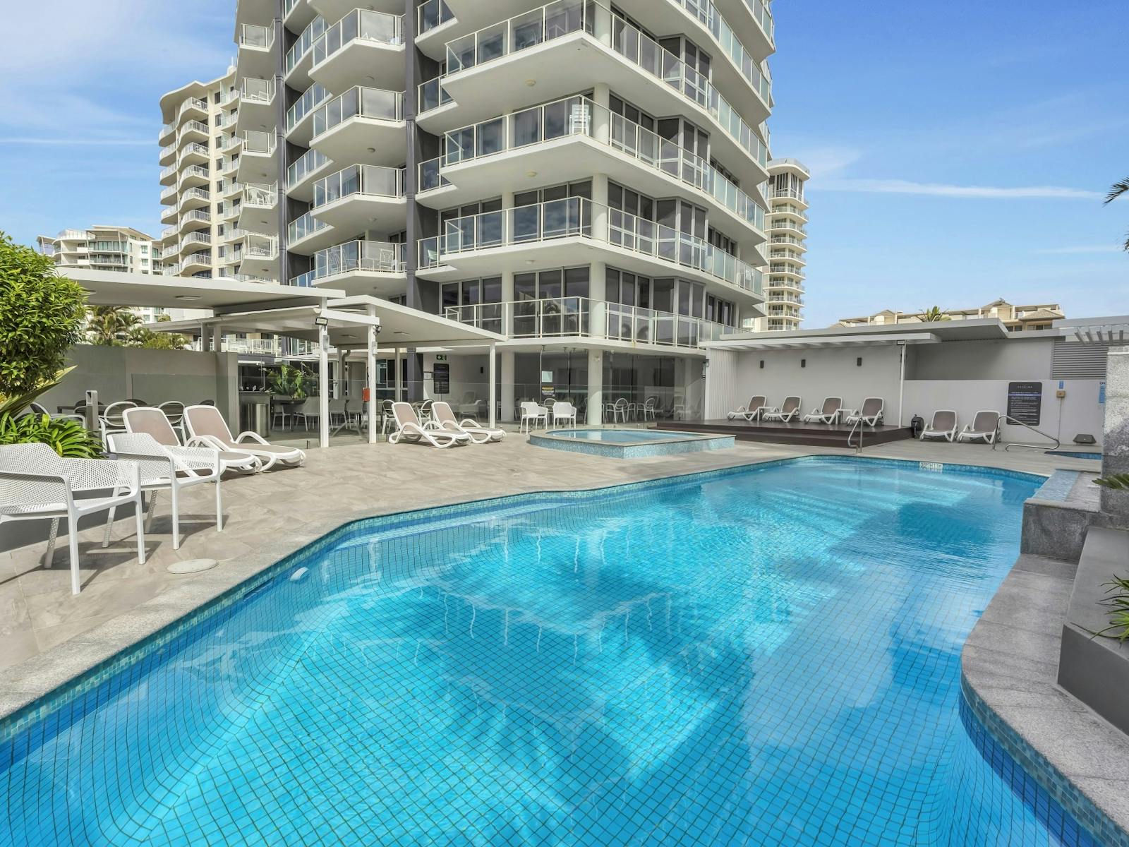Swimming pool Swimming pool