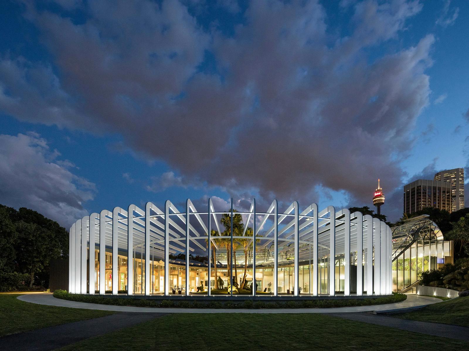 Image for Astronomy at The Calyx