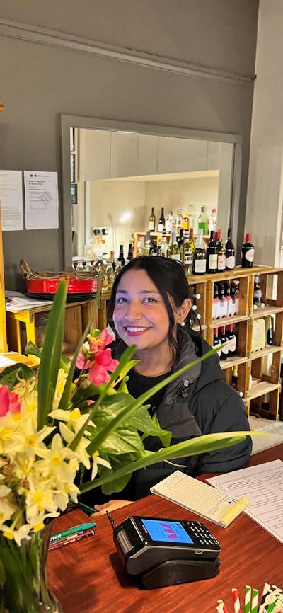 Forrest Hotel and Apartments