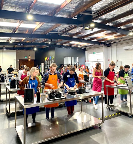 Sprout Market to Plate