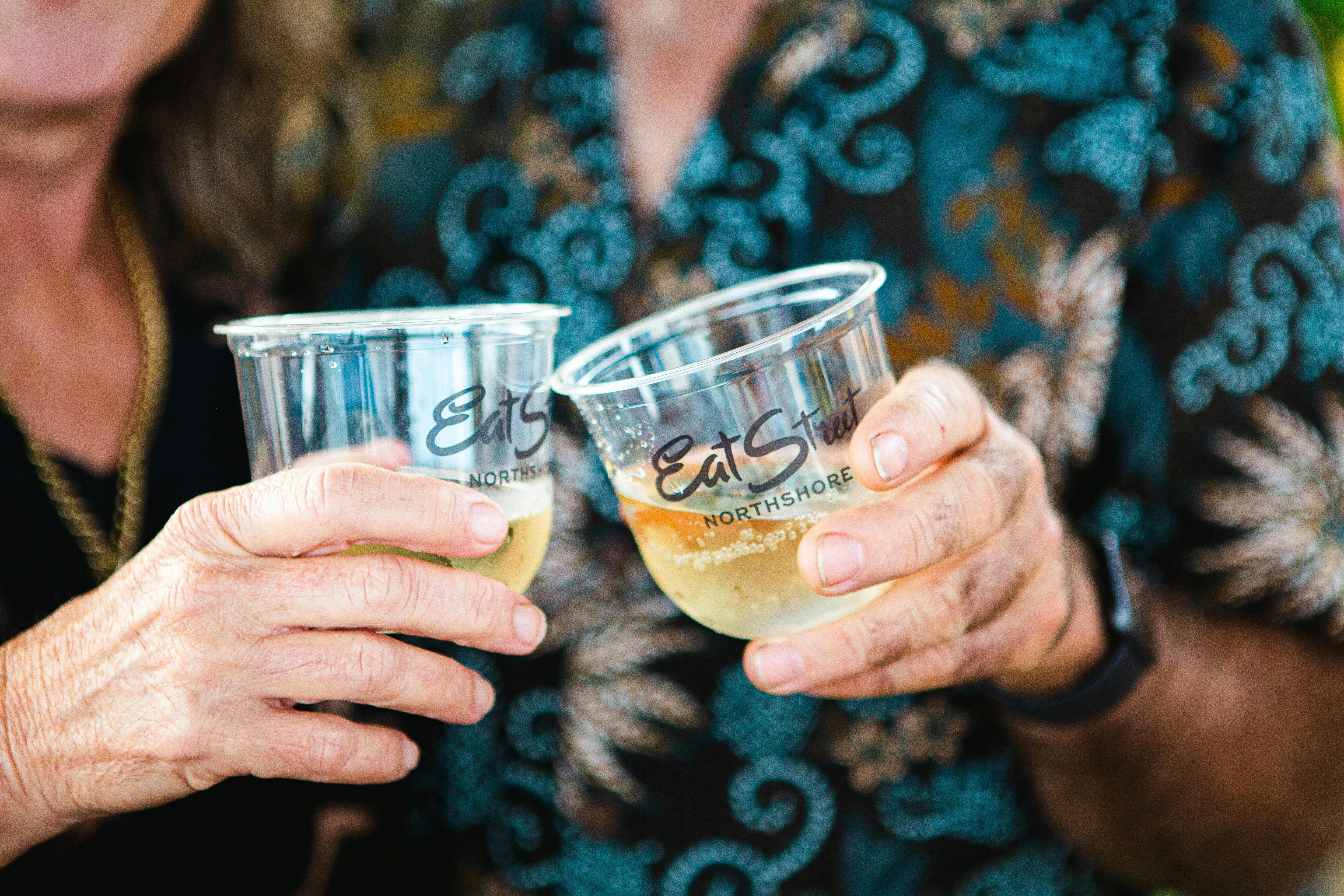 Mother's Day Longest Lunch at Eat Street Northshore
