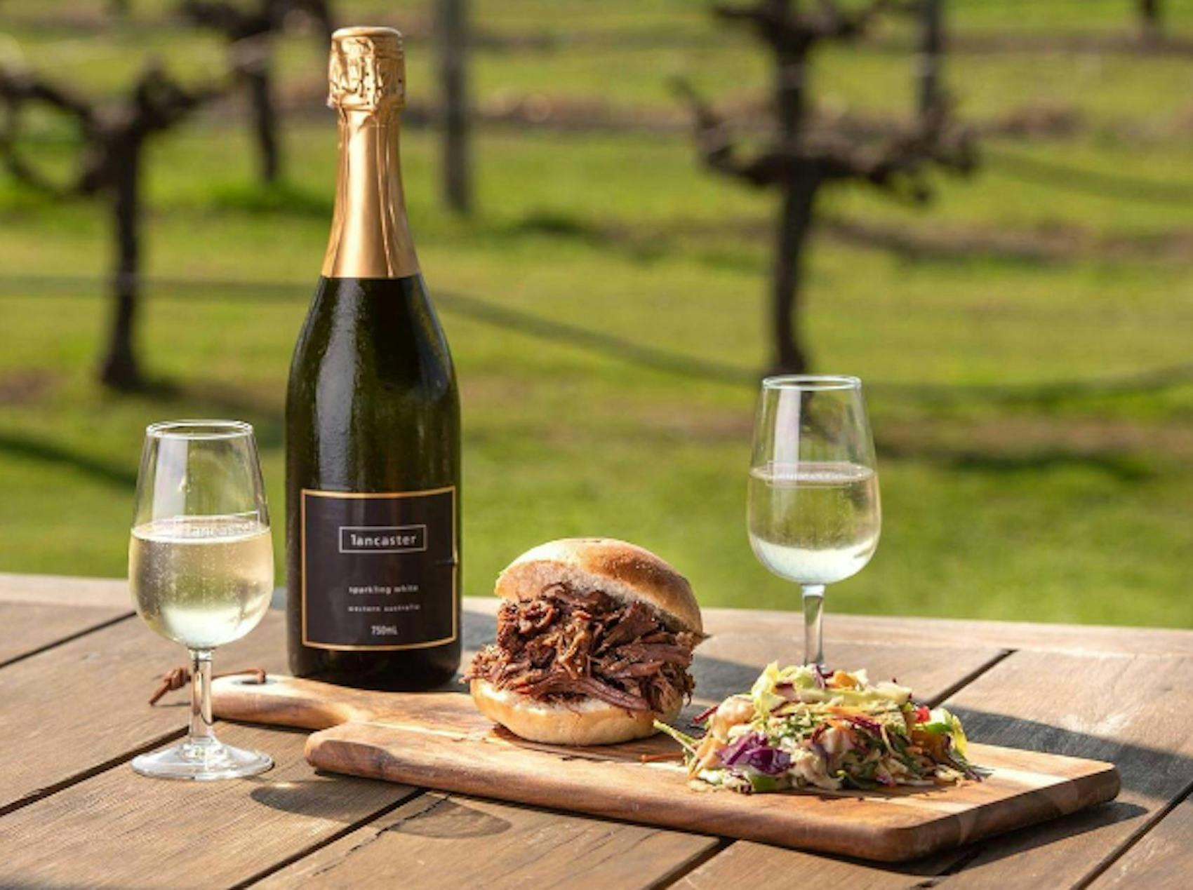 Lancaster Wines