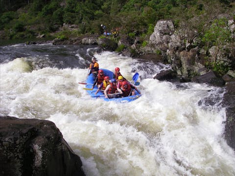 Exodus Adventures