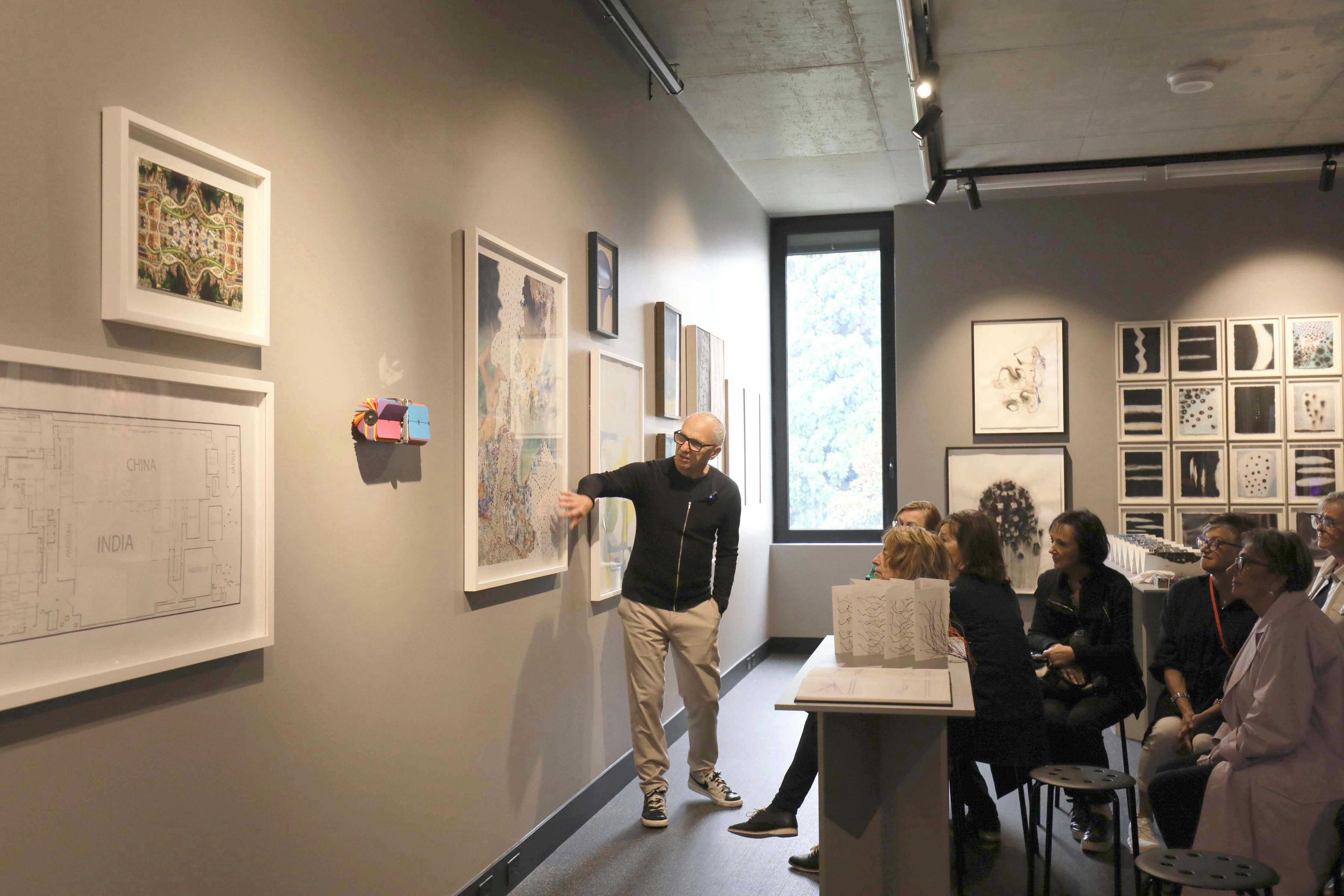 Justin Art House Museum