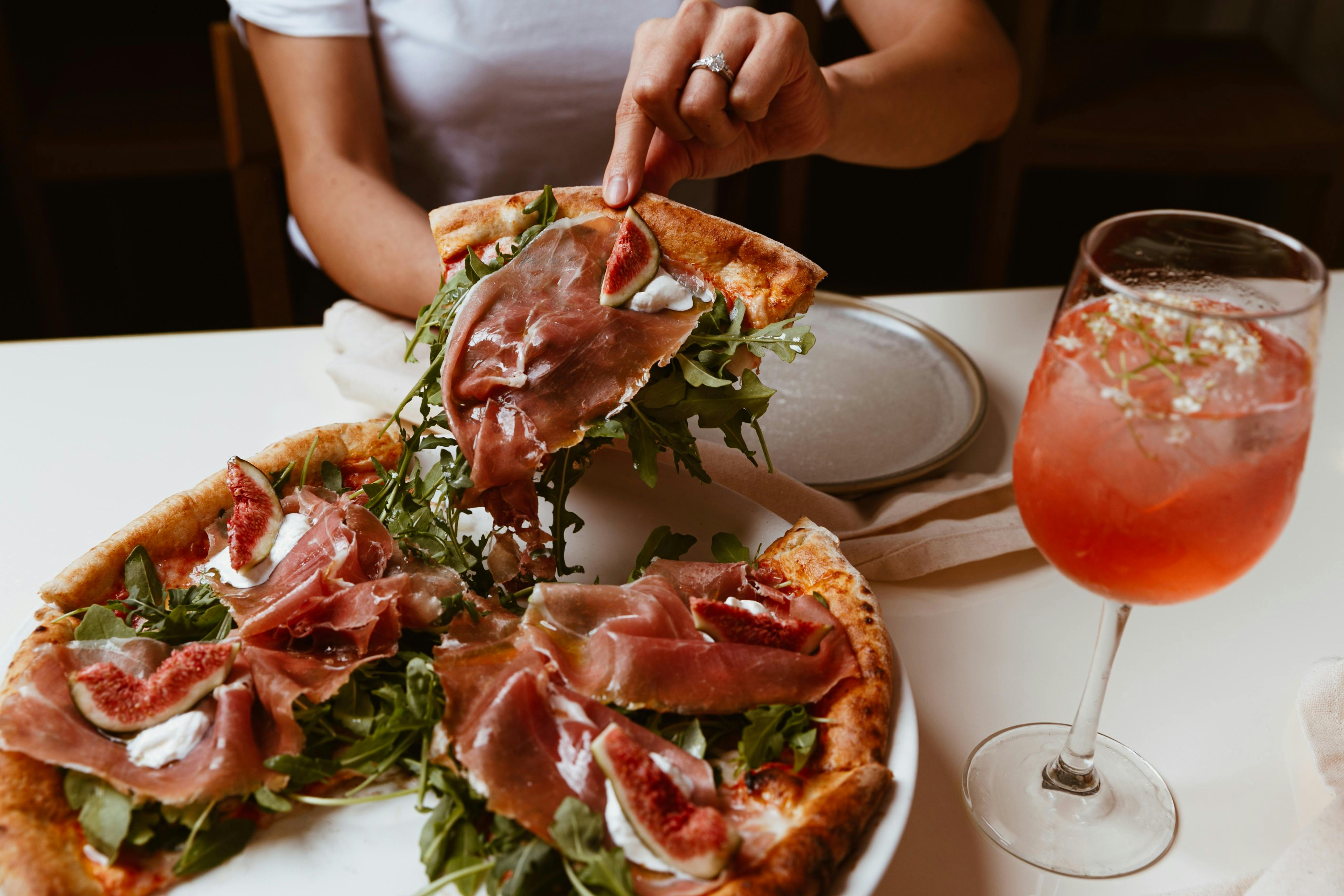 Cucina Porto at The Star Sydney