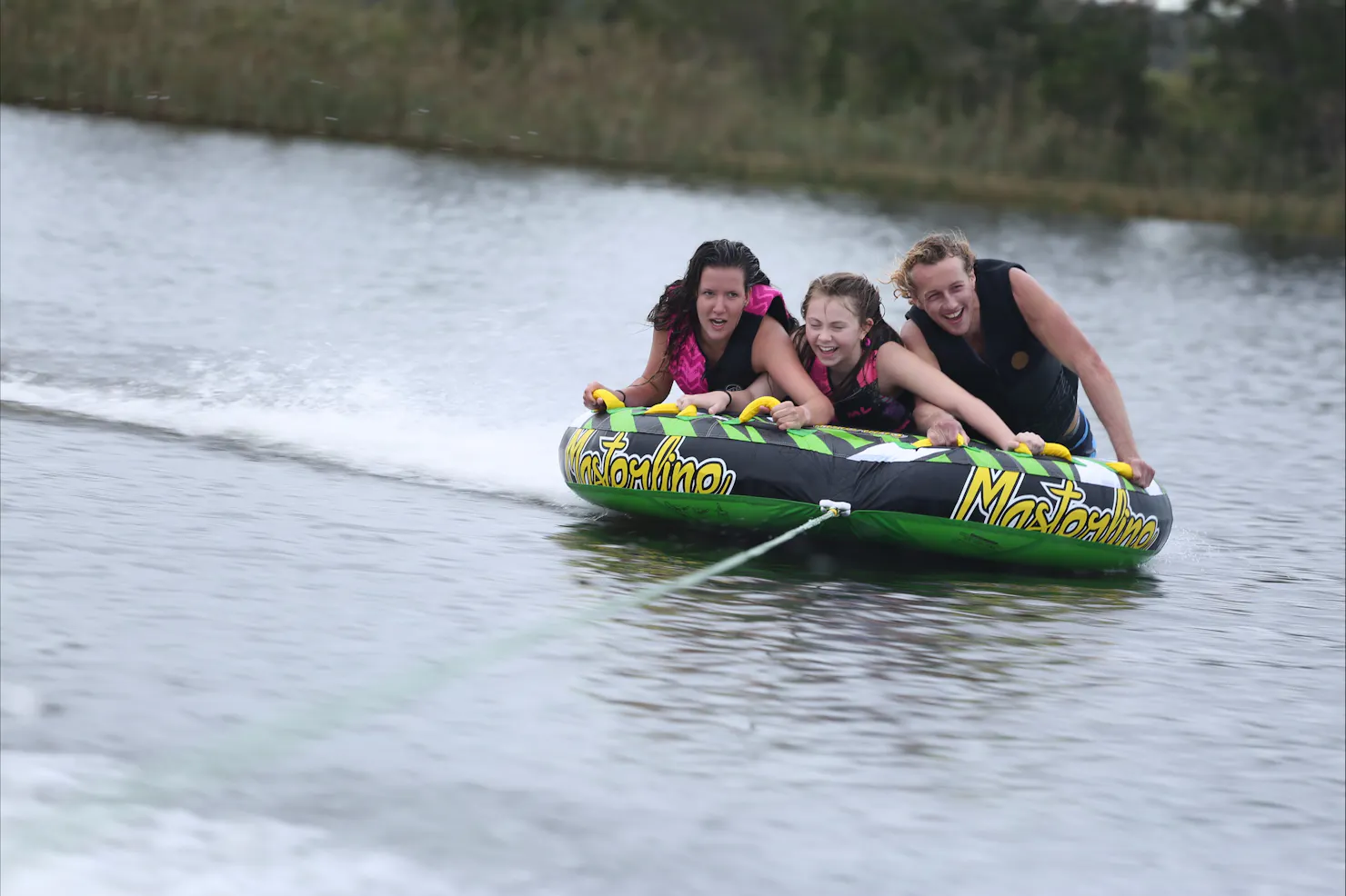 Tubing