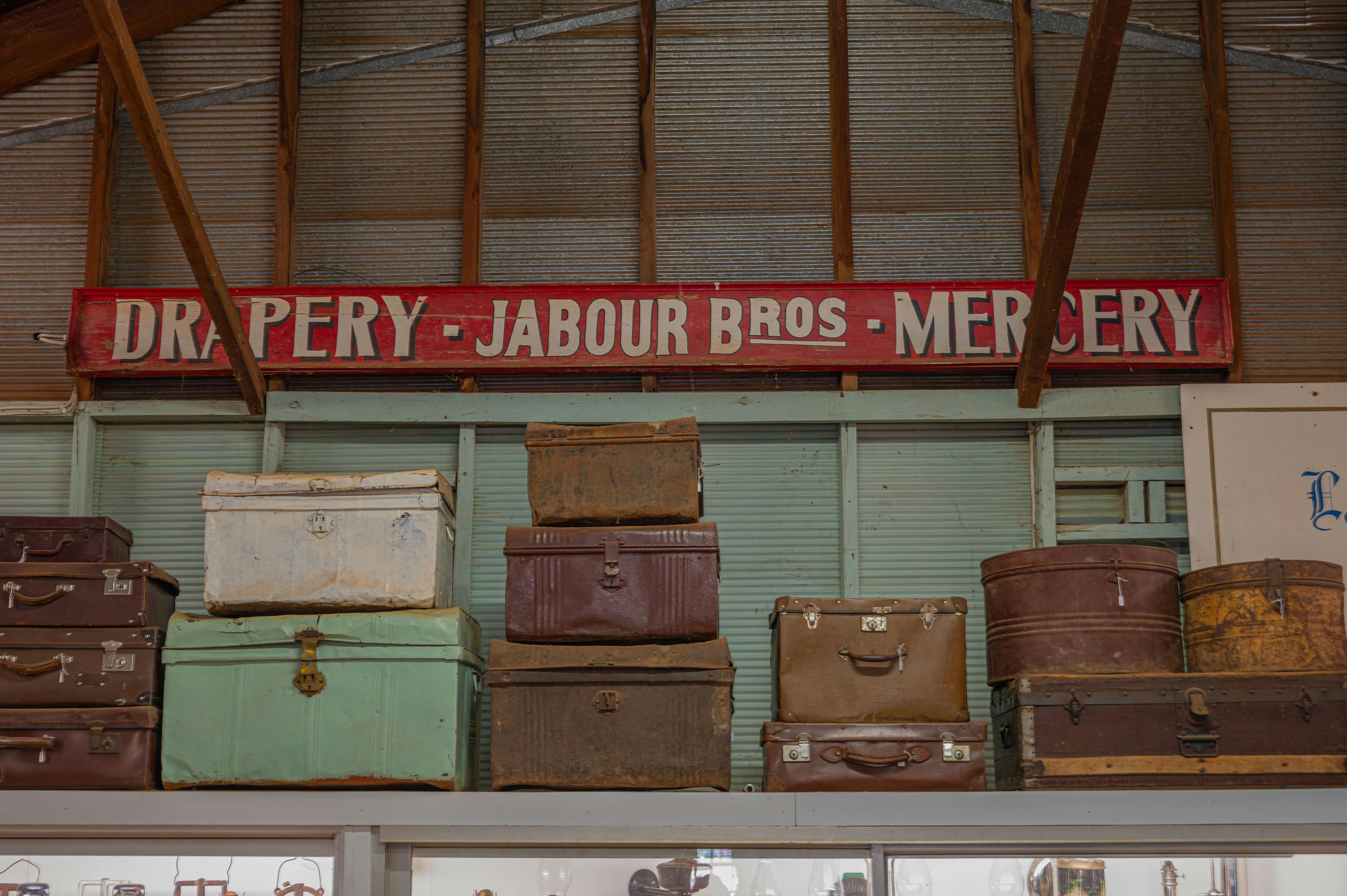 Lake Cargelligo Museum