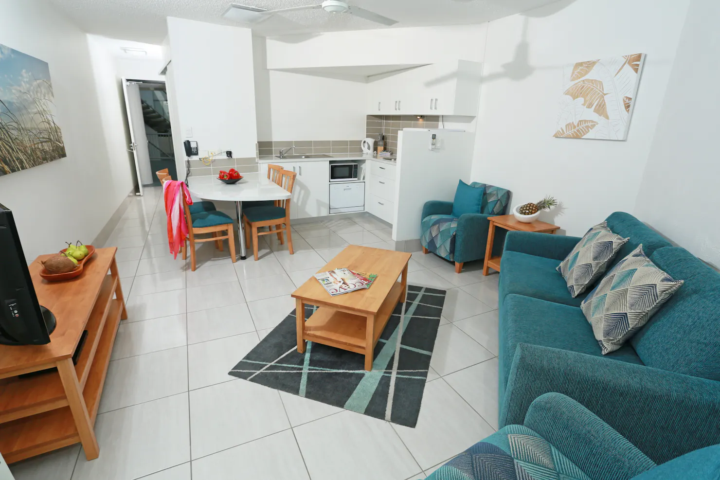 Beach Club Resort Mooloolaba