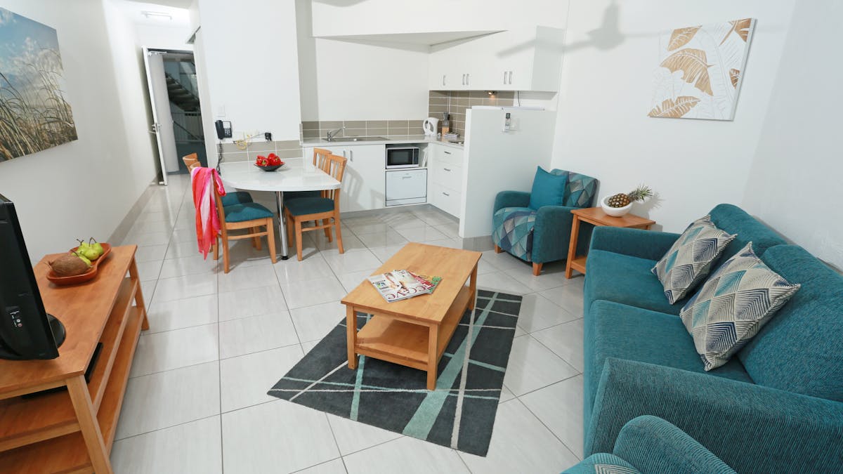 Beach Club Resort Mooloolaba