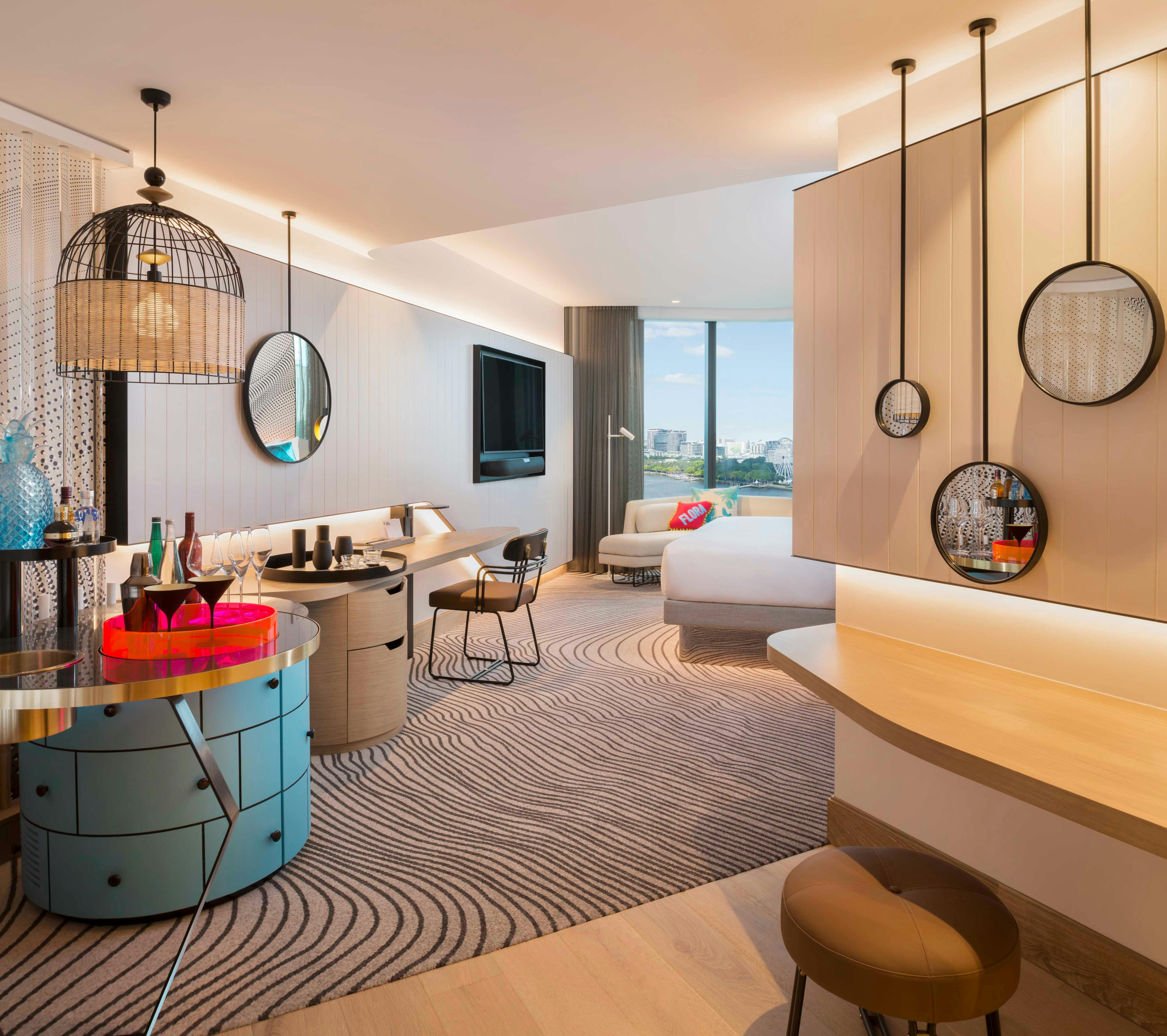 Premier Room