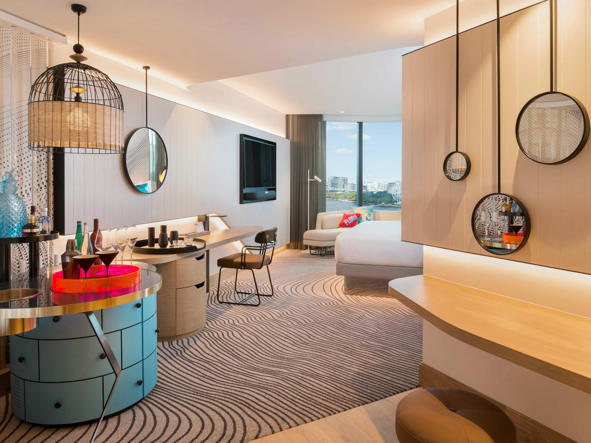 Premier Room Premier Room