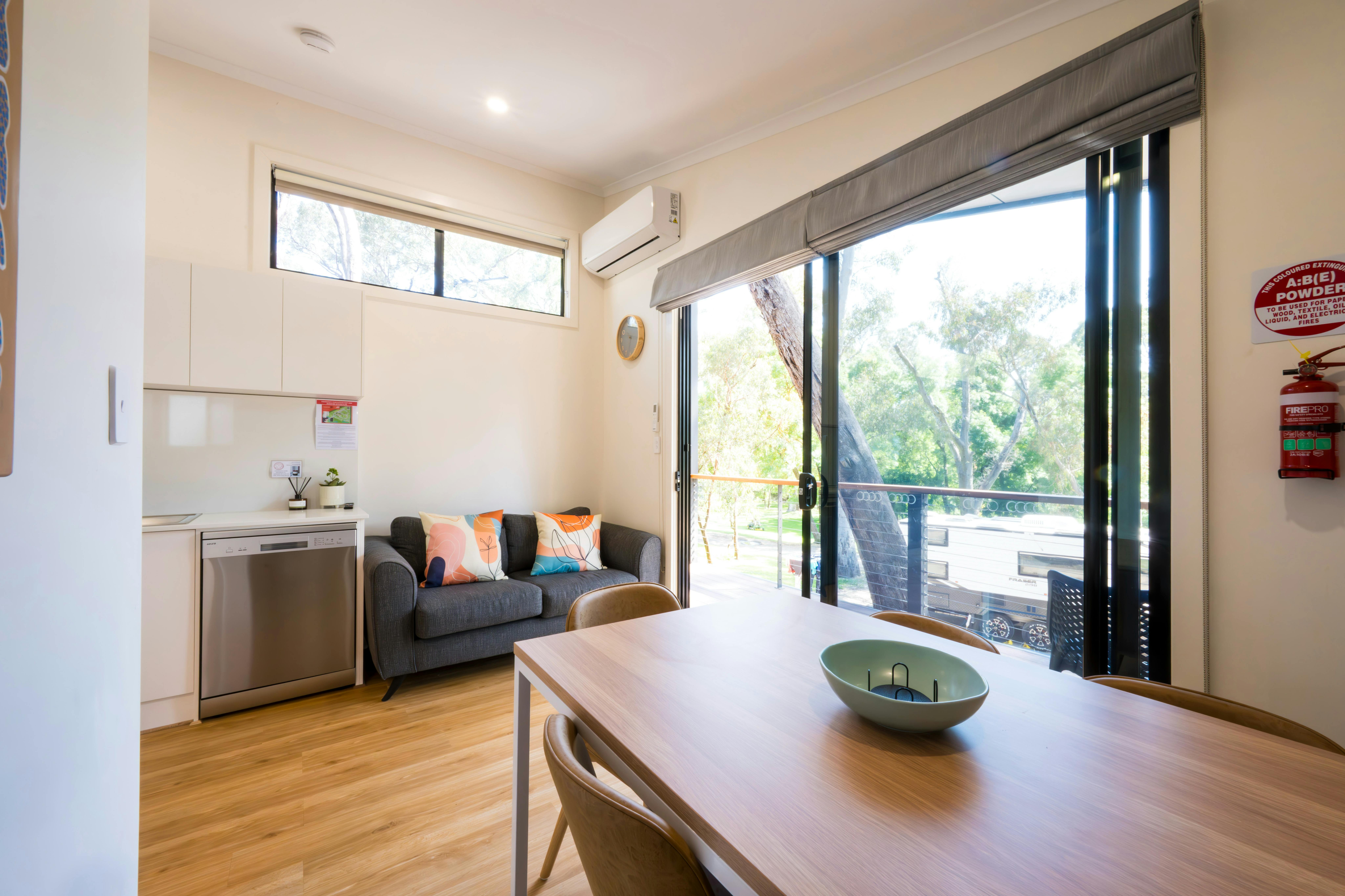 Superior Family  Cabin