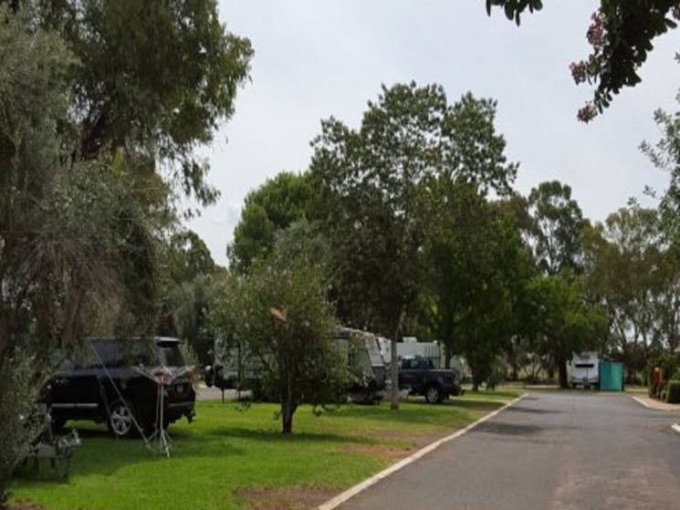 Westview Caravan Park