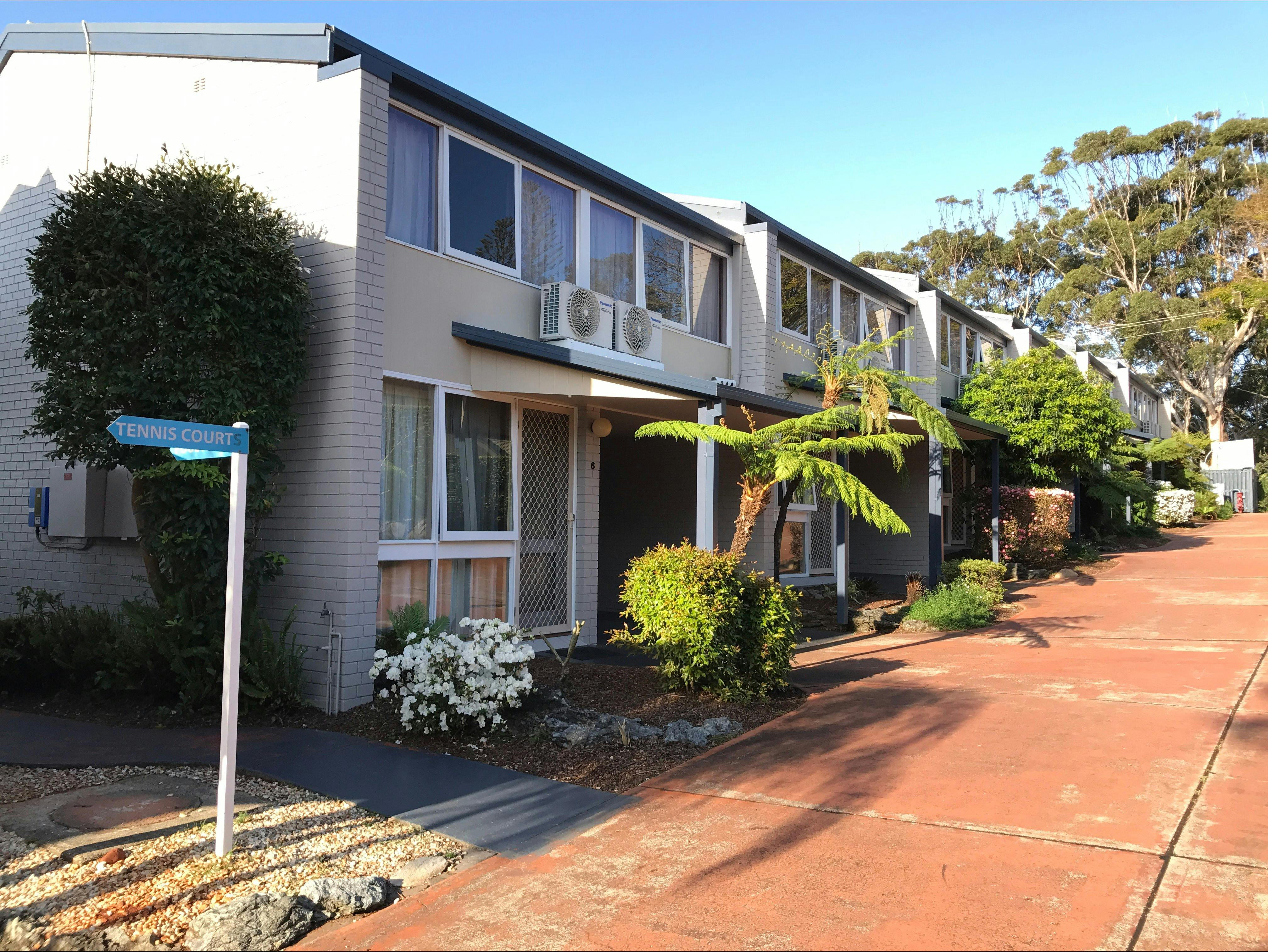 Shelly Beach Resort NSW Holidays & Things to Do